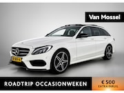 Mercedes-Benz C-klasse - Estate 180 Sport Edition Premium Plus AMG Styling | Automaat