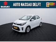 Kia Picanto - 1.0 CVVT ComfortPlusLine Navigator