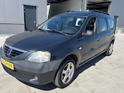 Dacia Logan Mcv - 1.6-16V Lauréate airco