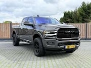 Dodge Ram - 2500 LARAMIE 6.4HEMI V8 LPG LUCHTVERING NIGHT