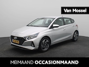 Hyundai i20 - 1.2 MPI Comfort | Apple Carplay/Android | Achteruitrijcamera