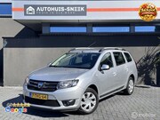 Dacia Logan Mcv - 0.9 TCe Lauréate | Airco | Trekhaak | Ruimte