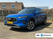 Ford Kuga - 2.5 PHEV Titanium | Pano | Adap. Cruise | Winter Pack | Appl