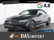 Mercedes-Benz CLE - d