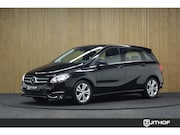 Mercedes-Benz B-klasse - 180 Ambition | Inklapbare Trekhaak | Cruise-control | Parkee