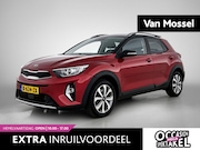 Kia Stonic - 1.0 T-GDi MHEV DynamicPlusLine | LMV | Navigatie | Parkeer s
