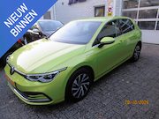 Volkswagen Golf - 1.4 eHybrid Style plug in