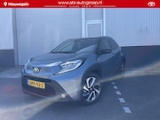 Toyota Aygo X - 1.0 VVT-i MT Pulse | Apple Carplay/Android Auto | Adaptieve