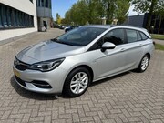 Opel Astra - Sports Tourer 1.2 Edition+ NAVI CAMERA CARPLAY TRHK.
