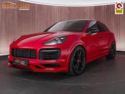 Porsche Cayenne Coupé - 4.0 GTS |lichtgewicht sportpakket|softclose|HUD|BOSE|luchtve