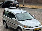 Honda HR-V - 1.6i 2WD