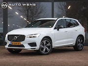 Volvo XC60 - T6 Recharge AWD R-Design SOH 90, 4% Leder Pano BLIS Harman K