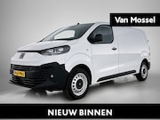 Fiat Scudo - 2.0 Diesel 145 S&S L2 | 145 PK | Navi | 3 Zits | Achter Deur