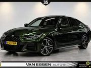 BMW 4-serie - 430 Gran Coupé 430i M-Sport | PANO | LEDER | C