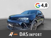 Opel Mokka - ULTIMATE 1.2(96KW)AT8S