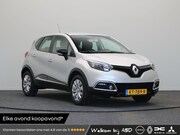 Renault Captur - TCe 90pk Expression | Cruise control | Airco | Navigatie | A