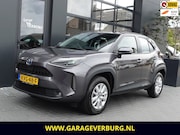 Toyota Yaris Cross - 1.5 Hybrid (Navigatie/Carplay, AdaptiveCruise, Achteruitrijc