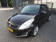 Suzuki Swift - 1.2 Comfort EASSS 2013 Airco 5-Deurs Cruise NAP! APK