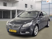 Opel Insignia - 1.8 Cosmo NAVI PSENSOR CRUISE TREKHAAK 2 X SLEUTELS