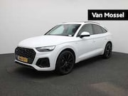 Audi Q5 - Sportback 55 TFSI e S edition | Apple Carplay / An
