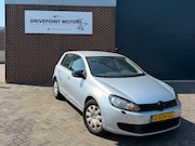 Volkswagen Golf - 1.2 TSI Trendline BlueMotion