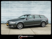 Audi A6 - 2.8 FSI S-Line Leer Trekhaak Xenon Navigatie