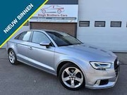 Audi A3 - Limousine 1.0 TFSI Sp.L.Ed./Nap/Pano/Pdc/Inruil mo