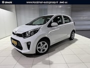 Kia Picanto - 1.0 DPi ComfortLine cruise control, Bluetooth, Airco.