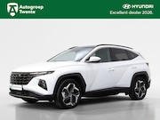 Hyundai Tucson - 1.6 T-GDI PHEV PrSky | Private Lease 729, - | Panoramdak |