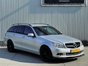 Mercedes-Benz C-klasse - Estate 220 CDI Business Class Elegance, Automaat, Clima, Cru