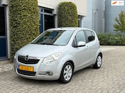 Opel Agila - 1.2 Enjoy ||