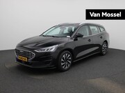 Ford Focus - Wagon 1.0 EcoBoost Hybrid Titanium | Navigatie | Camera | St
