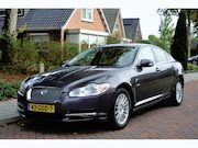 Jaguar XF - 3.0 V6 Luxury ORG NL/NAP