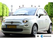 Fiat 500 - 0.9 TwinAir Turbo Sport | NL-AUTO! | PANODAK | DEALER OH! | 