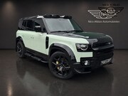 Land Rover Defender - 110 2.0 P400e 110 75th Anniversary Limited Edition 1 of 1000