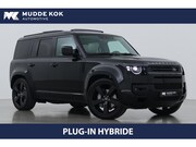 Land Rover Defender - P300e 110 X-Dynamic SE | FACELIFT | ACC | Panoramadak | Clea