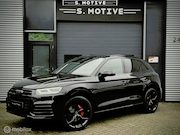 Audi Q5 - 55 TFSI e Quattro Comp S Line B&O, RS-Seats, Pano, 21inch, M