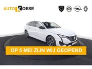 Peugeot 308 - SW 1.6 Plug-in Hybrid 180 Allure | 360 Camera | Adaptieve Cr