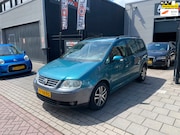 Volkswagen Touran - 1.6-16V FSI Trendline Automaat Trekhaak NAP APK