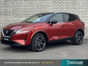 Nissan Qashqai - 1.5 e-Power Tekna | Panoramadak | Stoelverwarming | Navigati