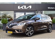 Renault Grand Scénic - 1.3 TCe Bose 7p. | Trekhaak | Dodehoekassistentie | Navigati
