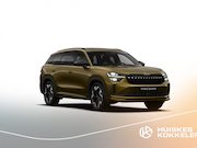 Skoda Kodiaq - 1.5 TSI PHEV 204pk Sportline Limited €52.137, - incl inruilp