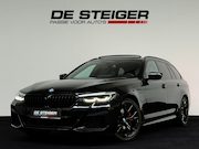 BMW 5-serie - Touring 530e M Sport Pano Sfeer Trekhaak Driving Assist Pro