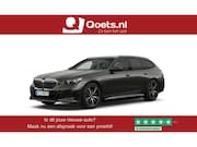BMW 5-serie - Touring 530e M Sport Edition Panoramadak - Driving Assistant