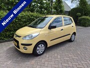 Hyundai i10 - 1.25i Active "Summer Yellow"
