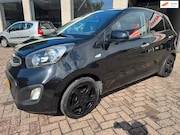 Kia Picanto - 1.0 CVVT Comfort Pack ORG 119870 KM, AIRCO, LED, LM VELGEN,