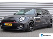 MINI Clubman - Mini 2.0 COOPER S 192PK JOHN COOPER WORKS AUTOMAAT / NAVI / 