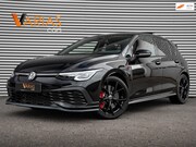 Volkswagen Golf - 2.0 TSI GTI Clubsport Pano HUD Camera Dynaudio