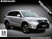 Suzuki Vitara - 1.4 Boosterjet Style Hybrid Automaat | 10 jaar Garantie |