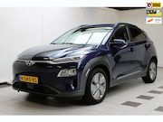 Hyundai Kona - EV Fashion 64 kWh|Automaat|Camera|Stoelverwarming|NAP|BTW